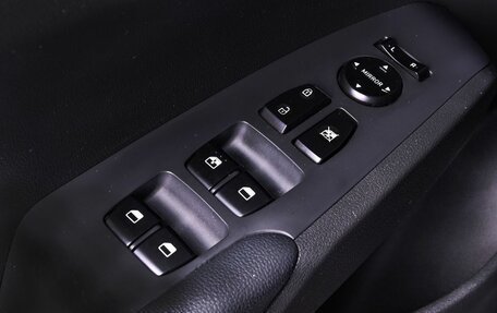 Hyundai Solaris II рестайлинг, 2021 год, 1 580 000 рублей, 18 фотография
