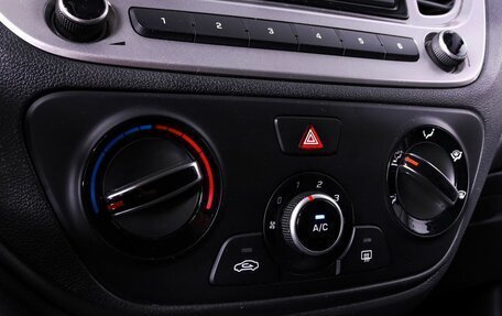 Hyundai Solaris II рестайлинг, 2021 год, 1 580 000 рублей, 20 фотография