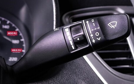 Hyundai Solaris II рестайлинг, 2021 год, 1 580 000 рублей, 15 фотография