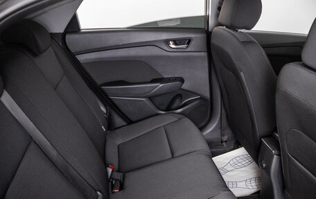 Hyundai Solaris II рестайлинг, 2019 год, 1 329 000 рублей, 10 фотография