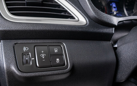Hyundai Solaris II рестайлинг, 2019 год, 1 329 000 рублей, 21 фотография