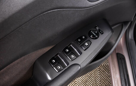 Hyundai Solaris II рестайлинг, 2019 год, 1 329 000 рублей, 22 фотография