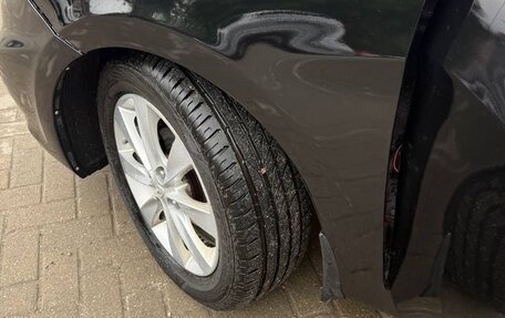 Hyundai Solaris II рестайлинг, 2011 год, 780 000 рублей, 7 фотография