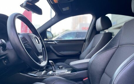BMW X4, 2016 год, 2 450 000 рублей, 10 фотография