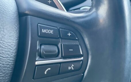 BMW X4, 2016 год, 2 450 000 рублей, 14 фотография