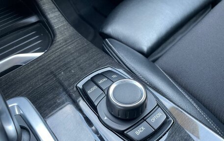 BMW X4, 2016 год, 2 450 000 рублей, 17 фотография