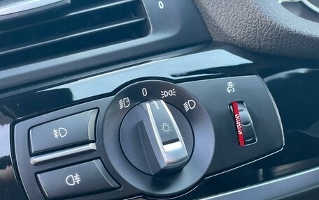BMW X4, 2016 год, 2 450 000 рублей, 12 фотография