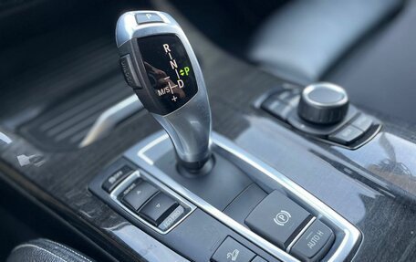 BMW X4, 2016 год, 2 450 000 рублей, 16 фотография