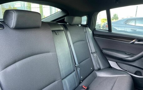 BMW X4, 2016 год, 2 450 000 рублей, 23 фотография