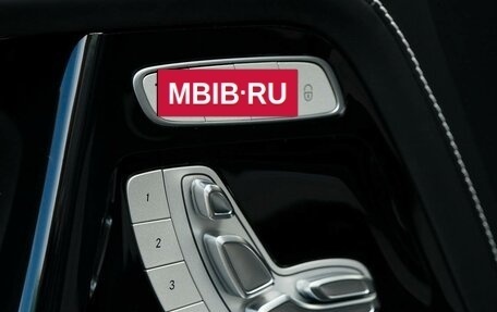 Mercedes-Benz G-Класс AMG, 2020 год, 19 000 000 рублей, 22 фотография