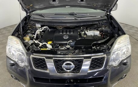 Nissan X-Trail, 2013 год, 1 170 000 рублей, 4 фотография