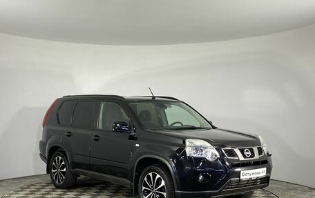 Nissan X-Trail, 2013 год, 1 170 000 рублей, 2 фотография