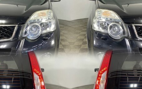 Nissan X-Trail, 2013 год, 1 170 000 рублей, 5 фотография