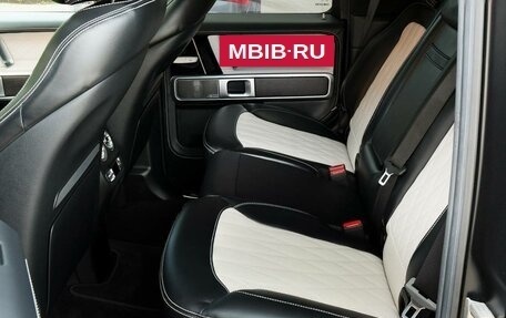 Mercedes-Benz G-Класс AMG, 2020 год, 19 000 000 рублей, 17 фотография
