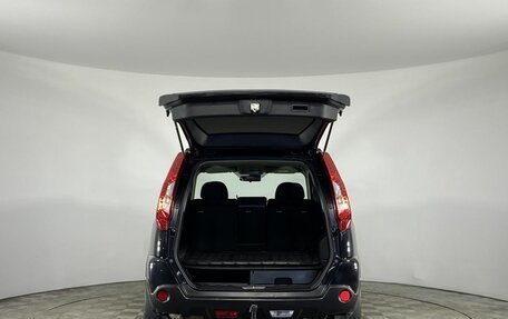 Nissan X-Trail, 2013 год, 1 170 000 рублей, 9 фотография