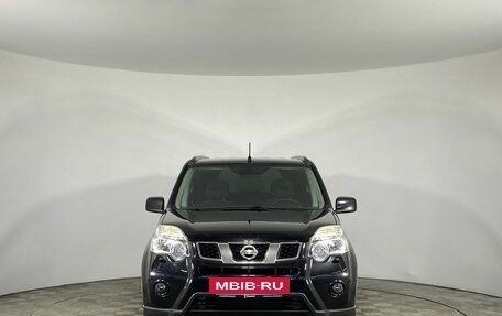 Nissan X-Trail, 2013 год, 1 170 000 рублей, 3 фотография
