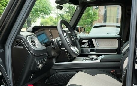 Mercedes-Benz G-Класс AMG, 2020 год, 19 000 000 рублей, 16 фотография