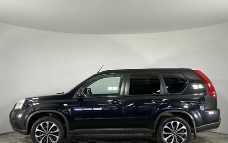 Nissan X-Trail, 2013 год, 1 170 000 рублей, 10 фотография