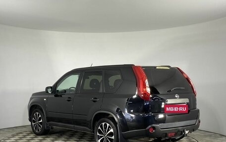 Nissan X-Trail, 2013 год, 1 170 000 рублей, 7 фотография