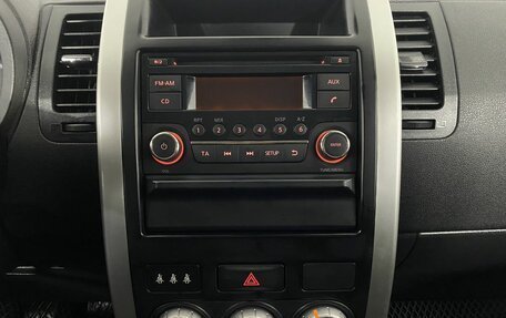 Nissan X-Trail, 2013 год, 1 170 000 рублей, 13 фотография