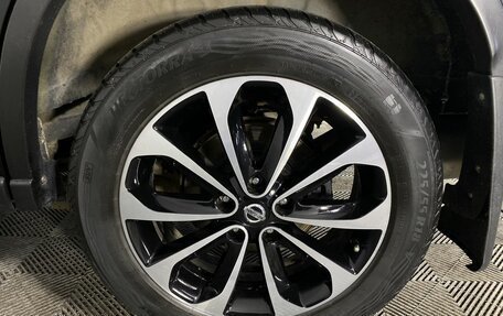 Nissan X-Trail, 2013 год, 1 170 000 рублей, 16 фотография