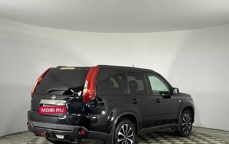 Nissan X-Trail, 2013 год, 1 170 000 рублей, 6 фотография