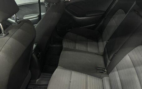 KIA Cerato III, 2017 год, 1 289 777 рублей, 16 фотография