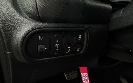 KIA Cerato III, 2017 год, 1 289 777 рублей, 12 фотография