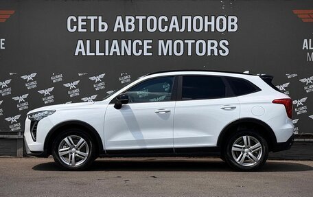 Haval Jolion, 2024 год, 1 635 000 рублей, 4 фотография
