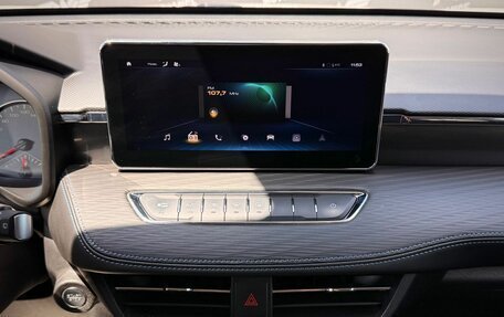 Haval Jolion, 2024 год, 1 635 000 рублей, 15 фотография