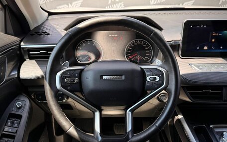 Haval Jolion, 2024 год, 1 635 000 рублей, 16 фотография