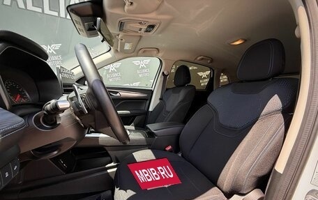 Haval Jolion, 2024 год, 1 635 000 рублей, 11 фотография