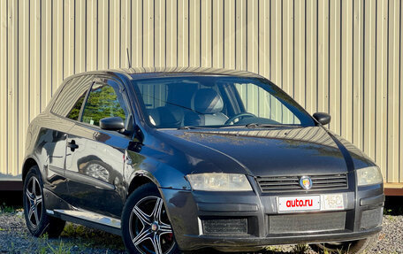 Fiat Stilo, 2004 год, 399 999 рублей, 2 фотография