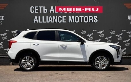 Haval Jolion, 2024 год, 1 635 000 рублей, 9 фотография
