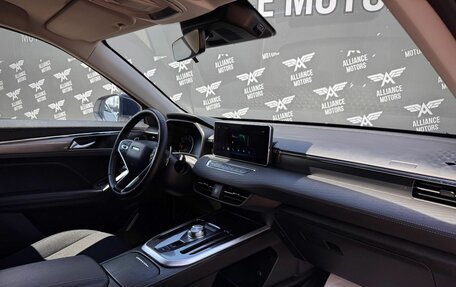 Haval Jolion, 2024 год, 1 635 000 рублей, 25 фотография