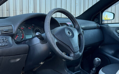 Fiat Stilo, 2004 год, 399 999 рублей, 6 фотография