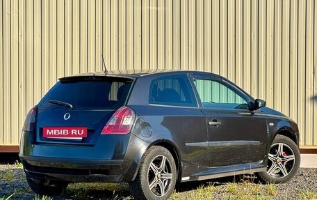 Fiat Stilo, 2004 год, 399 999 рублей, 3 фотография