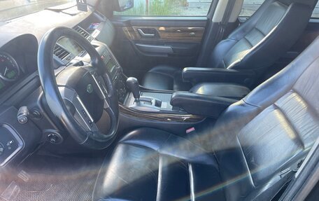 Land Rover Range Rover Sport I рестайлинг, 2007 год, 720 000 рублей, 6 фотография