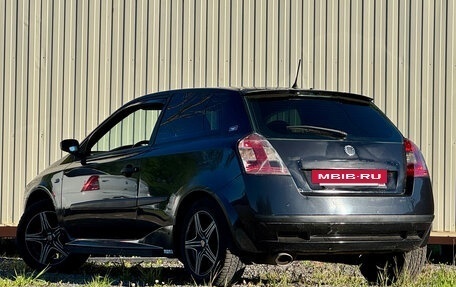 Fiat Stilo, 2004 год, 399 999 рублей, 4 фотография