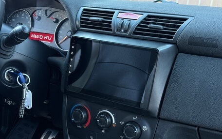 Fiat Stilo, 2004 год, 399 999 рублей, 8 фотография