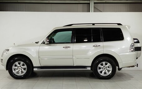 Mitsubishi Pajero IV, 2021 год, 3 425 000 рублей, 8 фотография