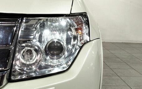Mitsubishi Pajero IV, 2021 год, 3 425 000 рублей, 9 фотография