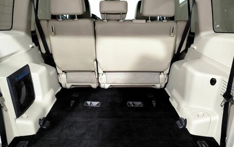 Mitsubishi Pajero IV, 2021 год, 3 425 000 рублей, 12 фотография