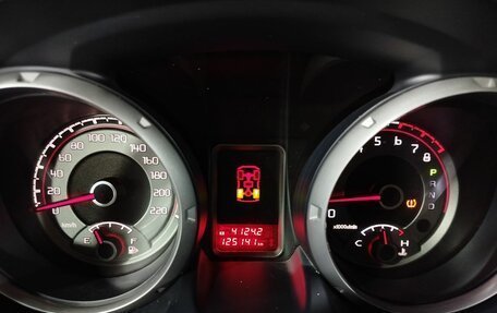 Mitsubishi Pajero IV, 2021 год, 3 425 000 рублей, 13 фотография