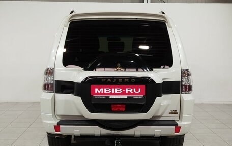 Mitsubishi Pajero IV, 2021 год, 3 425 000 рублей, 6 фотография