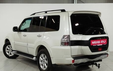 Mitsubishi Pajero IV, 2021 год, 3 425 000 рублей, 7 фотография