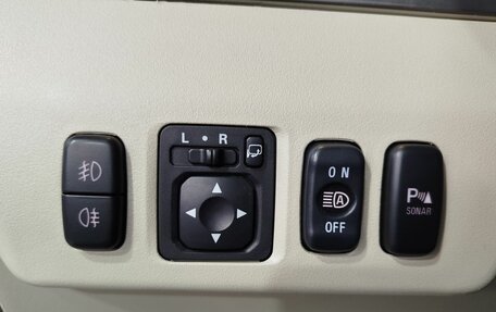 Mitsubishi Pajero IV, 2021 год, 3 425 000 рублей, 20 фотография