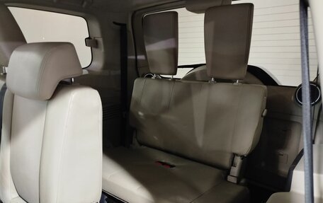 Mitsubishi Pajero IV, 2021 год, 3 425 000 рублей, 27 фотография