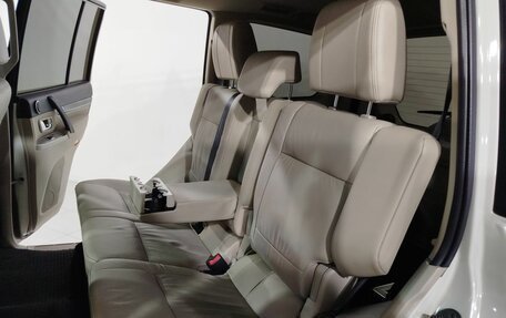 Mitsubishi Pajero IV, 2021 год, 3 425 000 рублей, 26 фотография
