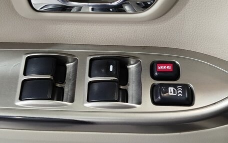 Mitsubishi Pajero IV, 2021 год, 3 425 000 рублей, 23 фотография